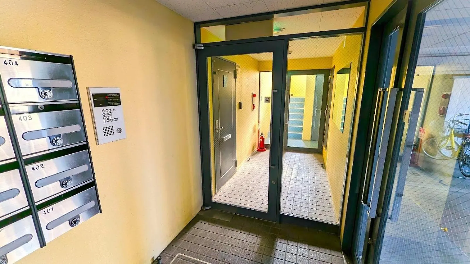 Lejlighed Sejour Misono - Vacation Stay 15400 Sapporo