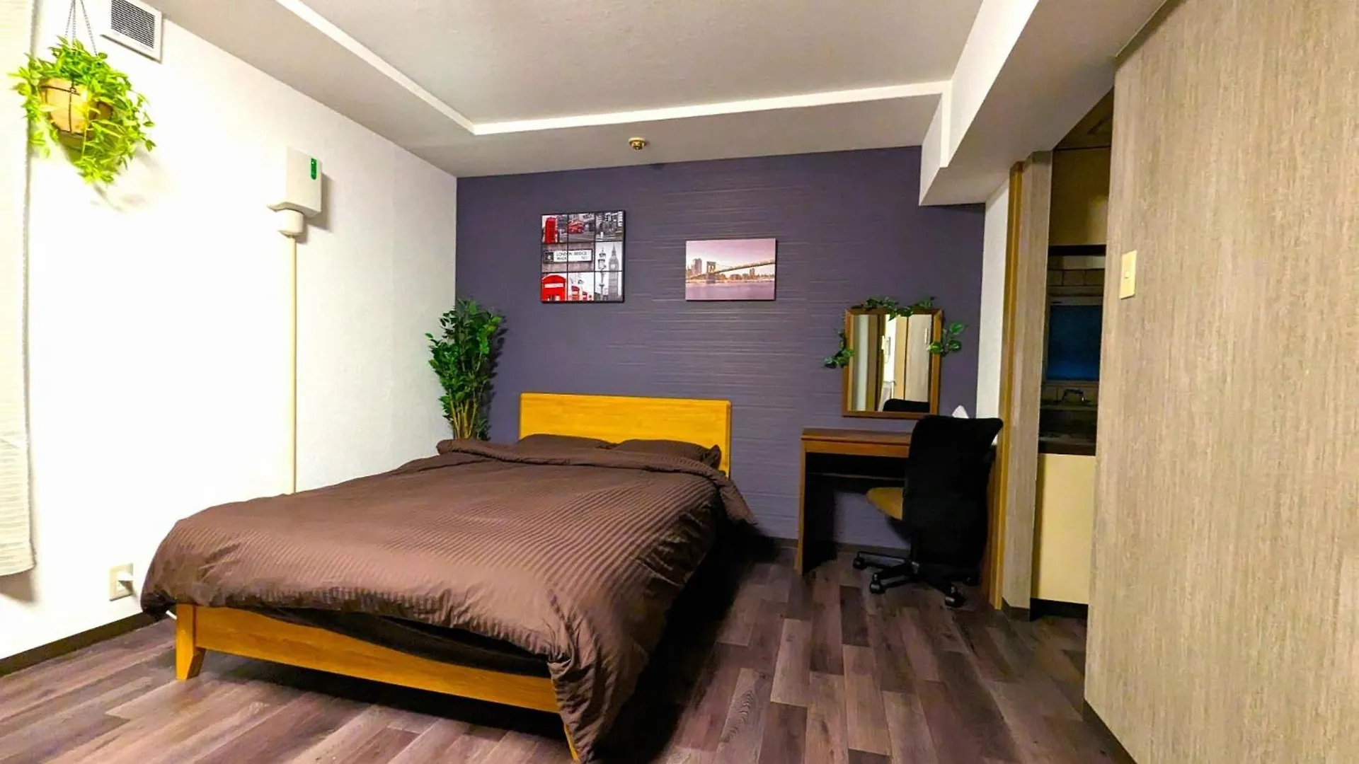 Sejour Misono - Vacation Stay 15400 Sapporo 0*,  Japan